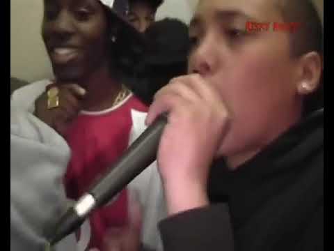 Mucky Wolfpack - Raw Blaze Set (Risky Roadz)