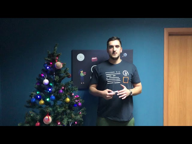 video