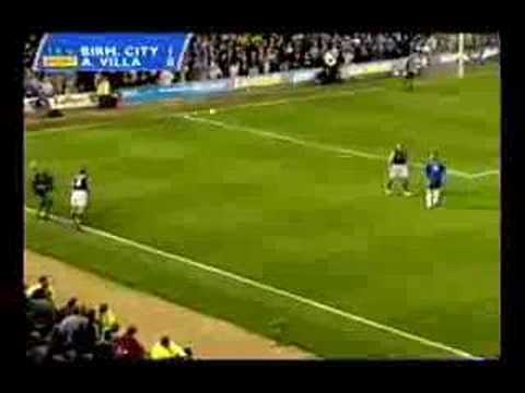 Perfect Goal by Mellberg