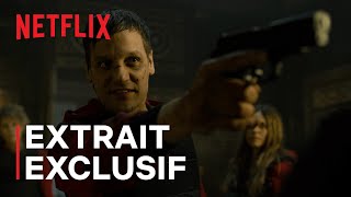 [SPOILERS] Partie 5 - Volume 2 | Extrait exclusif VF | Netflix France