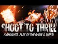 D2: Shoot To THRILL!!  Highlight Plays, Play of the Game Moments & MORE!! (Destiny 2 Rageabrations)