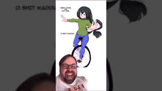 Download lagu My Hero Academia Memes 447 mp3