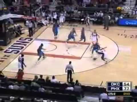 Leandrinho 41 pts vs Tunder