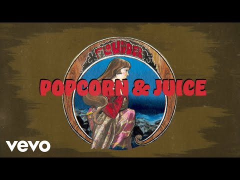 Miniatura de ​​popcorn & juice