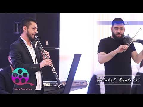 Spartak Kurteshi Alegro 2024 Live