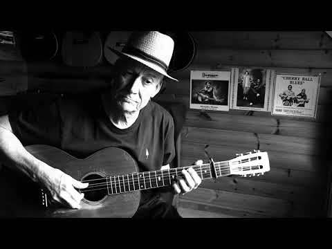 Joliet Bound - Memphis Minnie/Joe McCoy - TAB avl