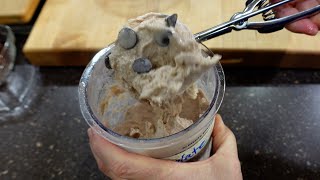 TOP Chocolate CREAMi: 51g Protein, MIX-IN Chips, Cherries, & More for Next Level Flavor