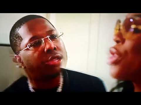 Kash Doll, Coach Joey - Lol (Official Video)