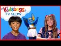 Kidsongs TV Show Let S Check Out Ancient Greece