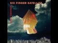 Six Finger Satellite "HERPE GIMME STRENGTH"
