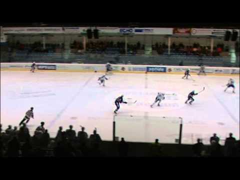 27.kolo: Beroun - Vrchlabí 3:2