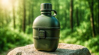 21( NEXT-LEVEL ) SURVIVAL GEAR AND GADGETS FOR 2025 ? (THAT YOU CAN’T IGNORE!) ➤18