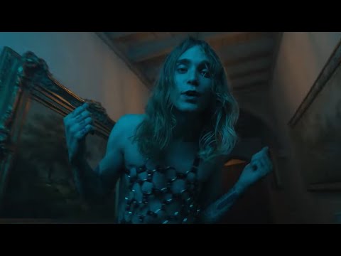 Slayloverboy - My Life is a Horror Movie (Official Music Video)