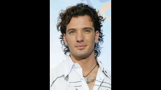 JC Chasez -  Right Here ( By Your Side )