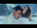 Satrangi re - Dil Se | Shah Rukh Khan | Manisha Koirala