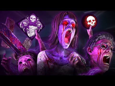 The Perma Exposed Dredge Build Is TERRIFYING