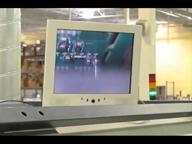 Used ERSA VersaFlow 40/50