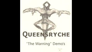 4. Before the Storm [Queensrÿche - 'The Warning' demos 1983]