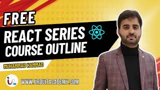 React Lecture 1 | What is React | Course Outline | Introduction to React