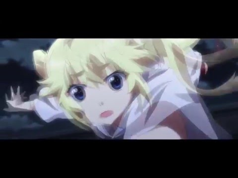 [AMV] Grisaia - Brave Shine