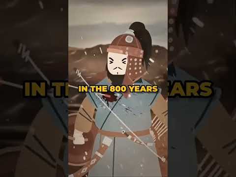 Why Genghis Khan Tomb will Never be Found (EXPLAINED)