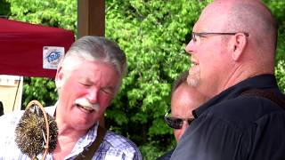 Mickey Galyean & Cullen's Bridge - Cold Cold World