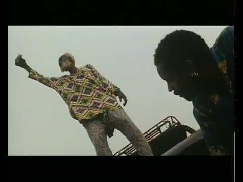 Barbecue-Pejo, un film de Jean Odoutan (bande-annonce)