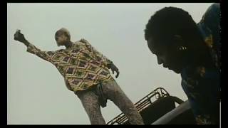 Barbecue-Pejo, un film de Jean Odoutan (bande-annonce)
