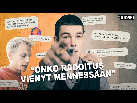 Mitä tapahtui dokumentin kuvausten jälkeen? – MC Lisko AMA