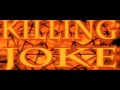Killing Joke Pleasures of the flesh Glasgow 94