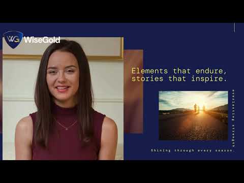 Gold and Silver: Timeless Pillars for All Seasons