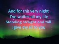 Another You lyrics By Brian McKnight 
