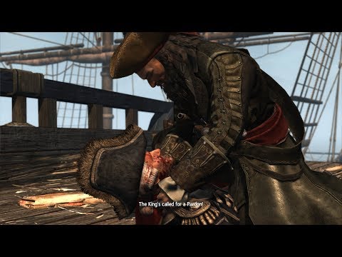 Assassin's Creed IV: Black Flag (The long road towards AC: Origins) - Part 54