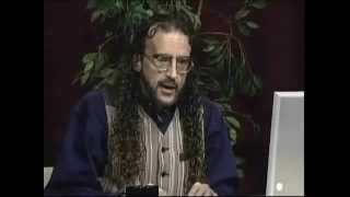 1 God and the Brain - The Persinger God Helmet, The Brain, and visions of God.