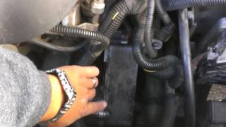 Don't buy a Chevy HHR #2