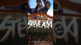 Steve Aoki Returns for an Electrifying 2026 Las Vegas Residency with Tao Group Hospitality