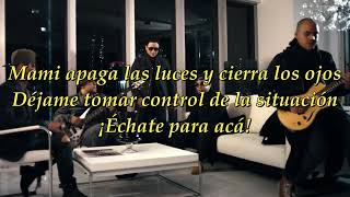 Elvis Crespo - Tatuaje. Video Lyrics // Letra