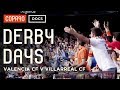 Battle of the Brothers - Valencia CF vs Villarreal CF | Derby Days