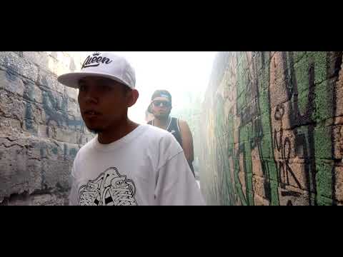 cadaveres del rap   pura malandres