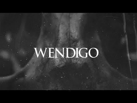Dark Hip Hop Instrumental {Aggressive} Horrorcore Rap Beat - WENDIGO