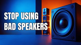Best Studio Monitors 2026 – [don’t buy one before watching this]