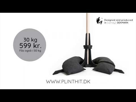 Parasolfoden fra Baser