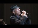 Helsinki , Leonard Cohen, Hallelujah, . 