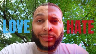 Why Do We Accept Working 5 out of the 7 Days of the Week? | Love-Hate Relationship for the Weekend