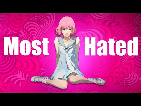 Catherine’s Controversial Remake: Catherine Full Body