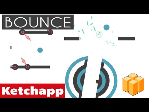 Bounce On IOS