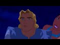 Покахонтас Pocahontas Colors Of The Wind Ukrainian