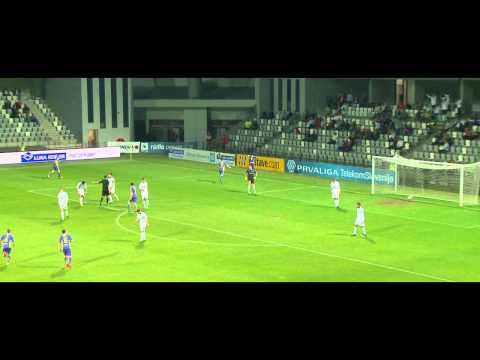 FC LUKA KOPER - NK MARIBOR