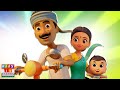 Mere Papa Pyaare Papa मेरे पापा प्यारे पापा Kids Songs And Hindi