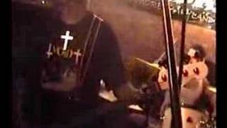 Iron Man - On  the Mountain Live